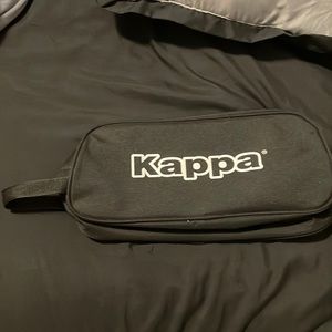 Kappa deluxe travel bag very rare item